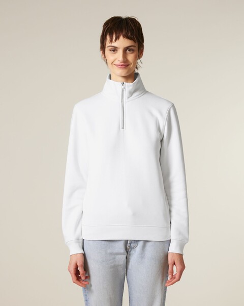 Trucker 2.0 - White / XXS