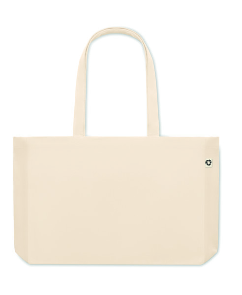 Respect recycled canvas bag 280 g/m²