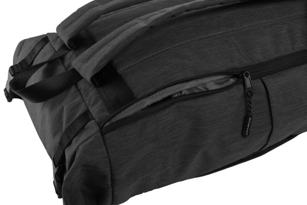 OHIO Rolltop-Rucksack