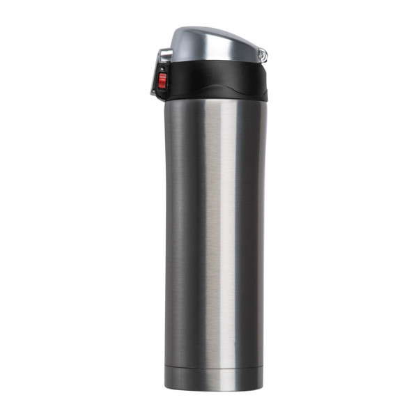 Thermo Flask Bucharest 500 ml - Grey