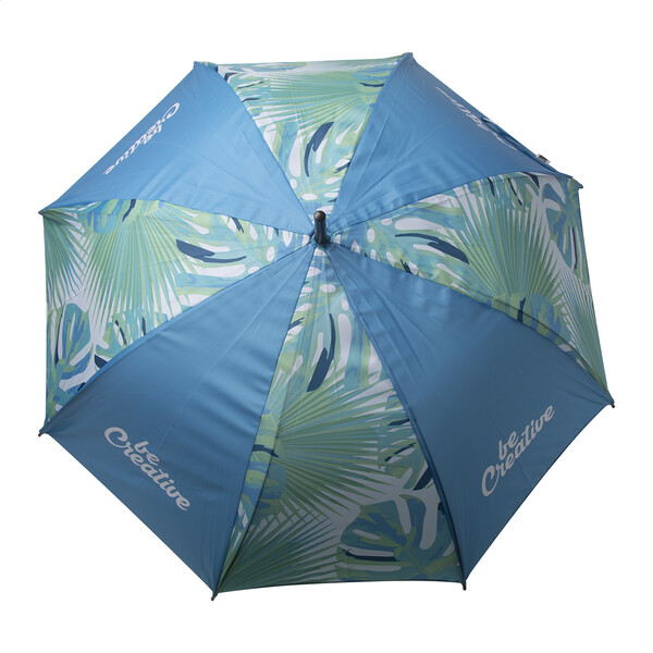 Parapluie sur mesure CreaRain Eight RPET