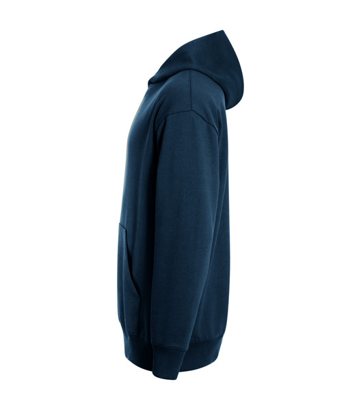 Mikina Unisex Malfini® Chill - Námořní Modrá / 2XL