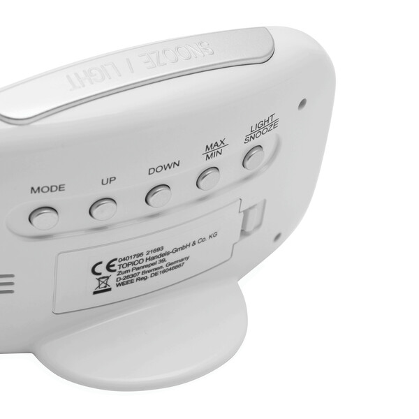 Weather Station Calor