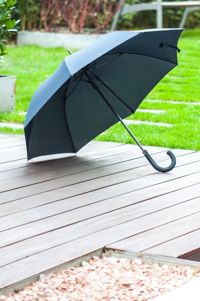 Umbrella Mousson - Black
