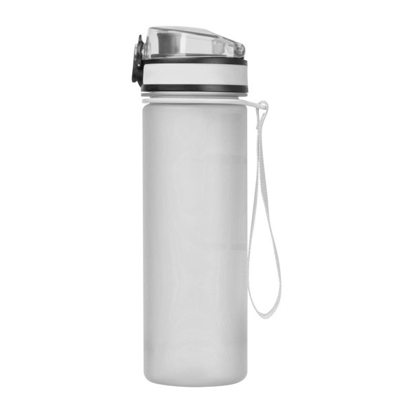 Tritan Drinking Bottle Beaumont 570 ml - Transparent