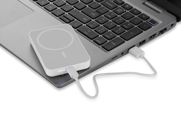 Powerbank PRESTI 5000 mAh 18W