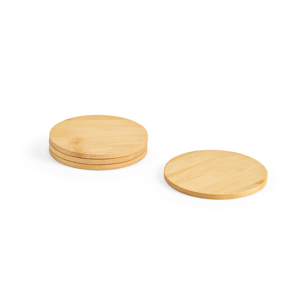 Christo Coasters