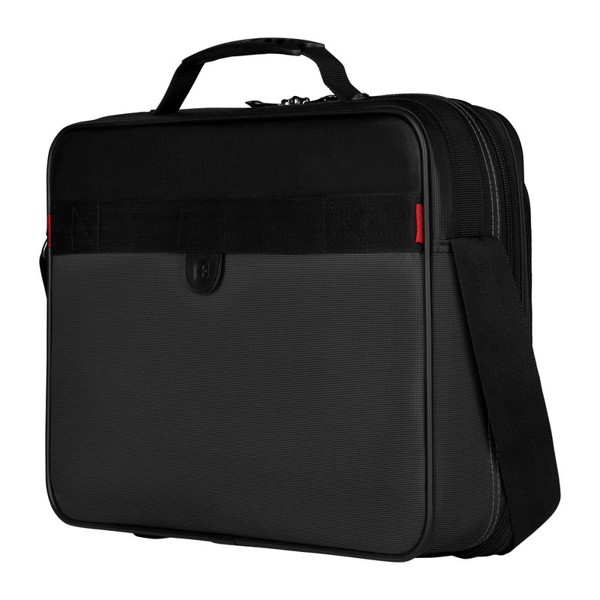 Insight 15.6” laptop case