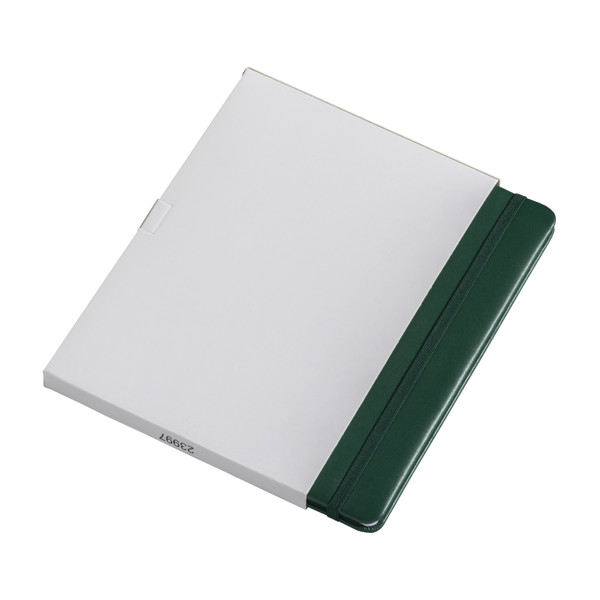 Scatola Bianca Per Agenda 21 X 15 X 1,5 Cm  (Per 26731; 26744, 26746 E 26749)