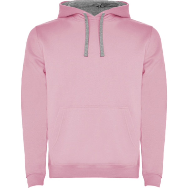 Sudadera rosa — XL