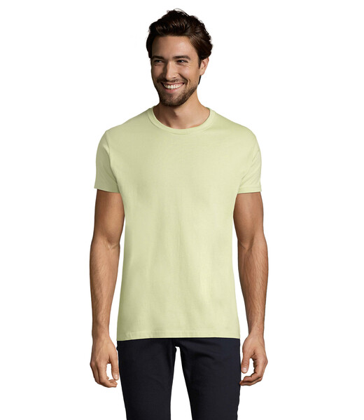 IMPERIAL MEN T-shirt 190g - TíliaL