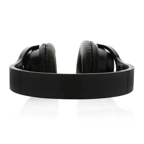 RCS and bamboo Elite Foldable wireless headphone