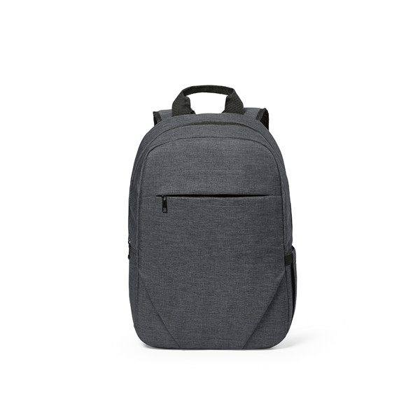 Vilnius Backpack - Dark grey