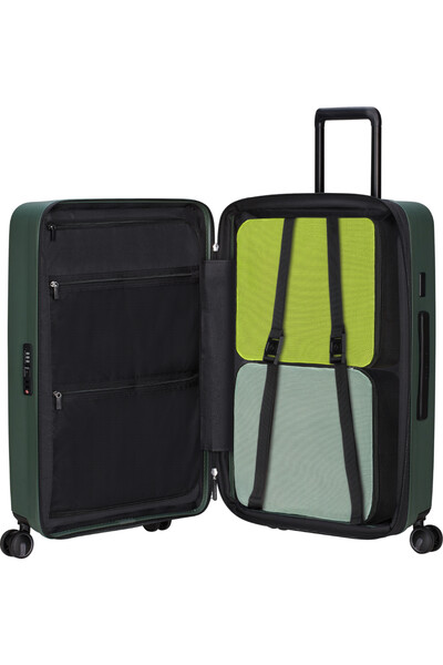 Samsonite - Restackd Spinner 68 EXP. - Sage