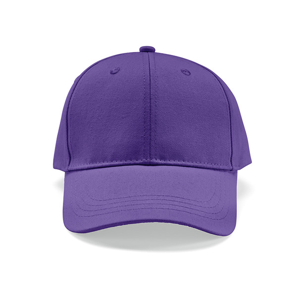 Darrell Cap - Violet