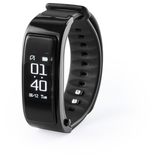 Brazalete Inteligente Rusk