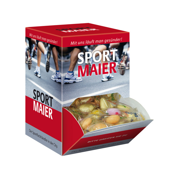 Midi Promotion Display Box