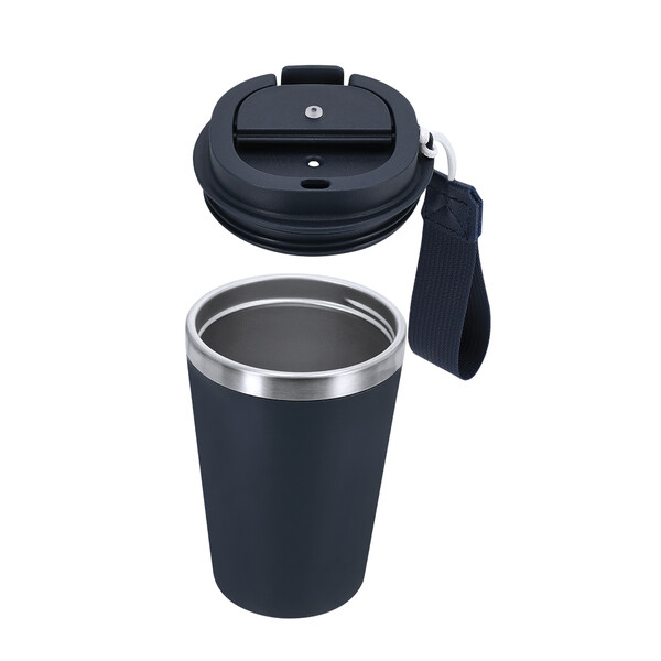 Insulated Cup Magnyn - White