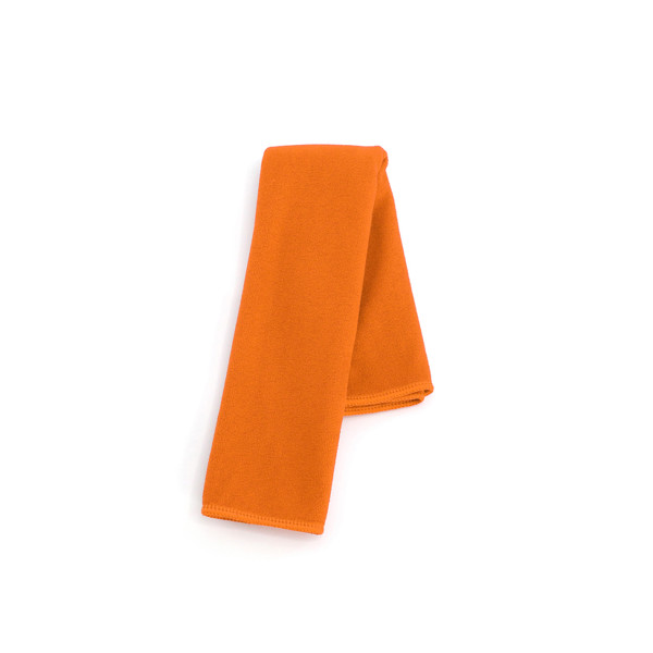 Toalla Absorbente Kotto - Blanco