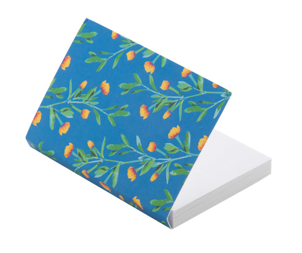Custom Sticky Notepad CreaStick Note S