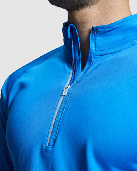 Camiseta Melbourne - NARANJA VIGORE / L