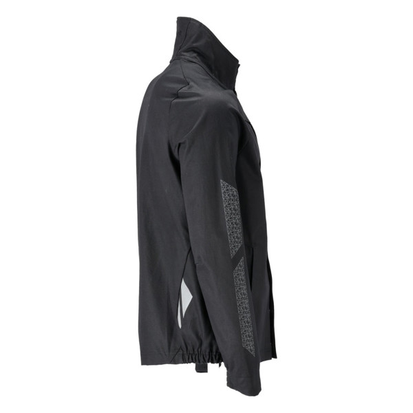 Jachetă - MASCOT® - Black