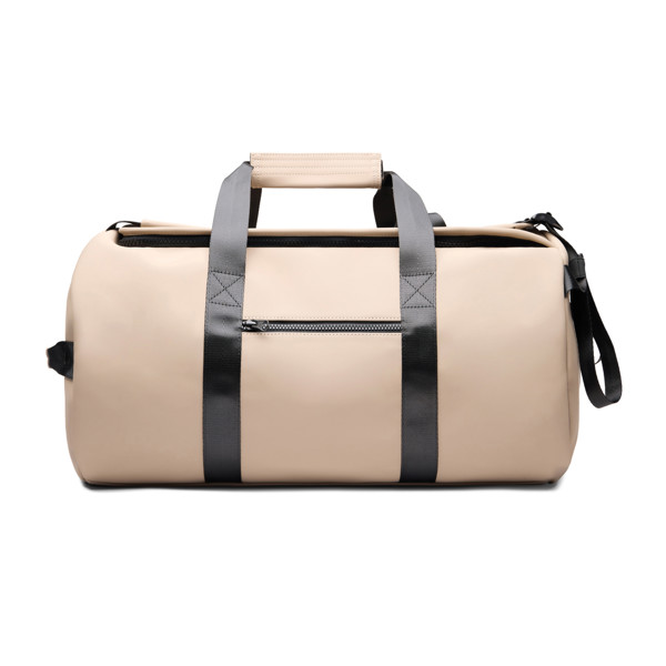 VINGA Baltimore RCS weekend backpack - Greige