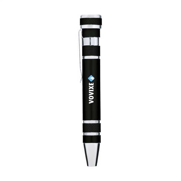 ToolPen bitpen - Black