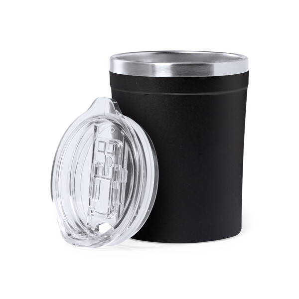Verre Thermique Harbin - Blanc