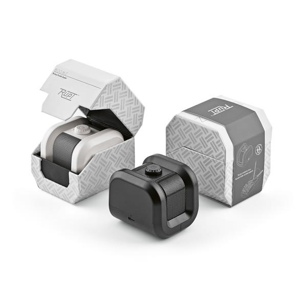 Boomz Speaker - Branco