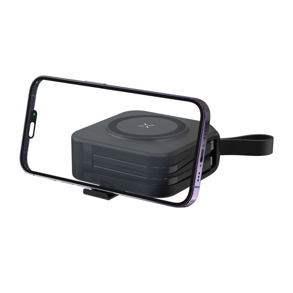 Urban Vitamin Saratoga powerbank 10000mAh, 15W