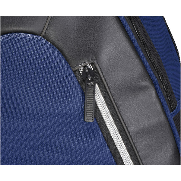 Sac à dos ordinateur RFID 15" Vault 16L - Marine