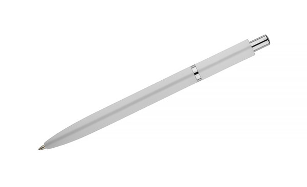 Ballpoint pen ELMO - white