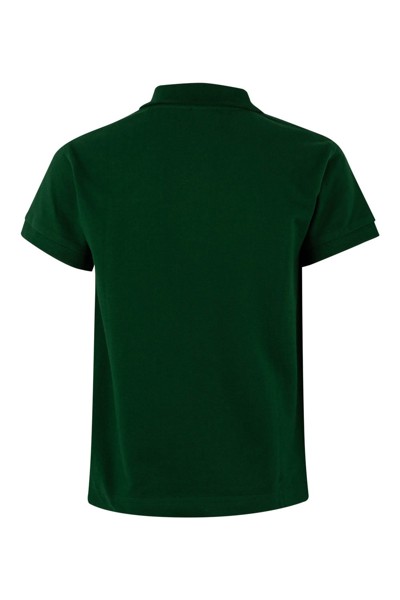 POLO MANGA CURTA KIDS MACKAY KIDS