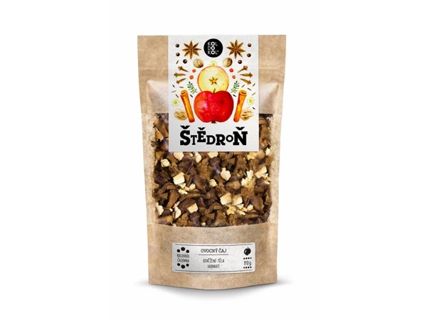 Štedrý čaj 110g