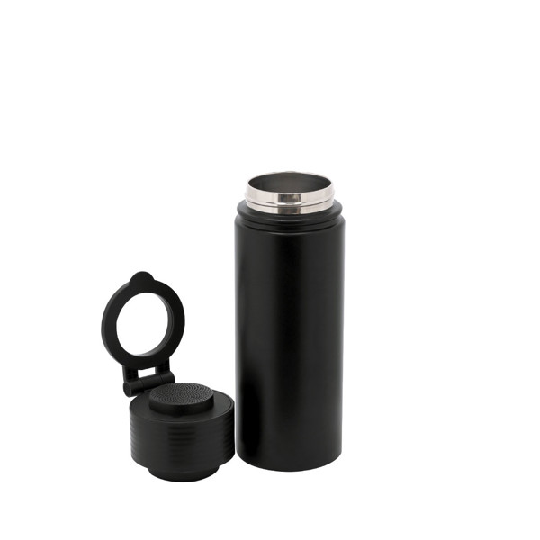 Garrafa Térmica Multifunção Bundy