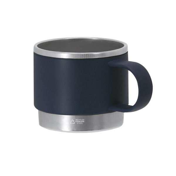 Caneca Blakent - Branco