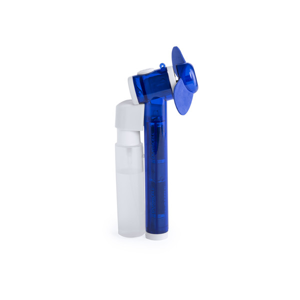 Ventilador Vaporizador Hendry - Blanco