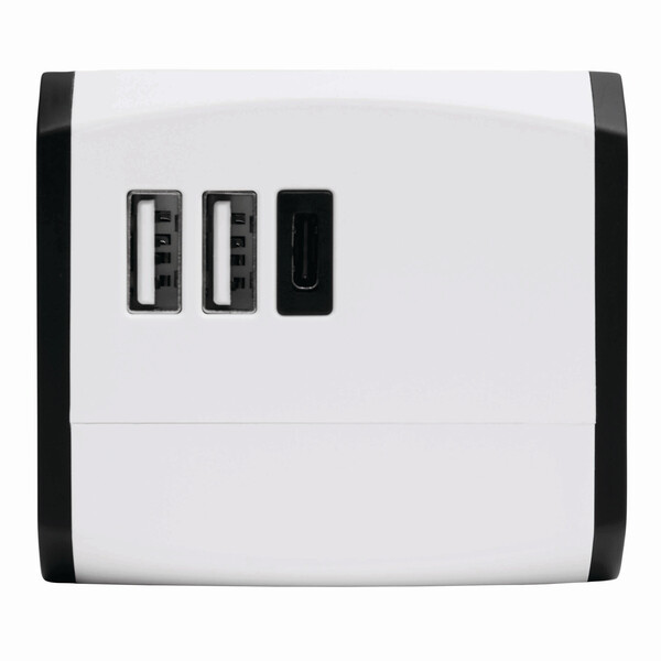 Cestovný adaptér Travel Power
