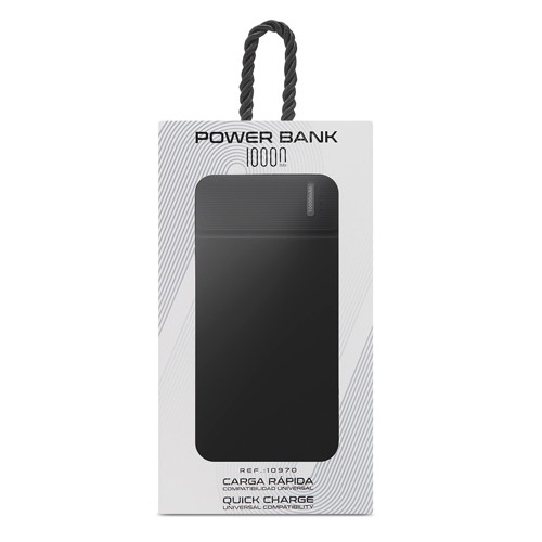 POWER BANK “RACING”