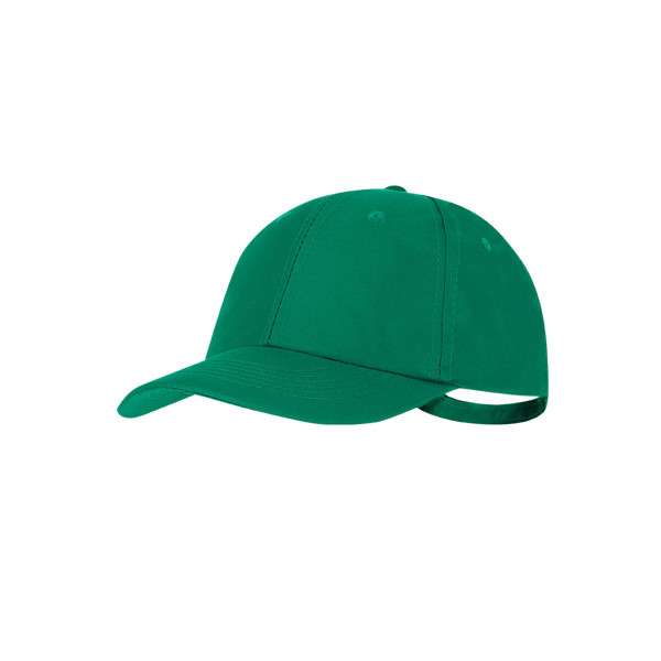 Gorra Orban - Verde