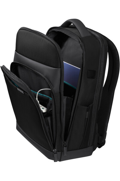 Samsonite - Mysight Laptop Backpack 14.1'' - Black