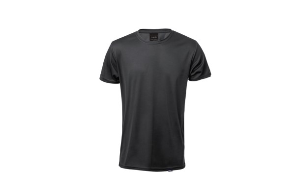 Camiseta Adulto Tecnic Markus - Blanco / XXL