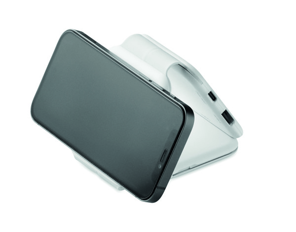 Foldable charging station Rois