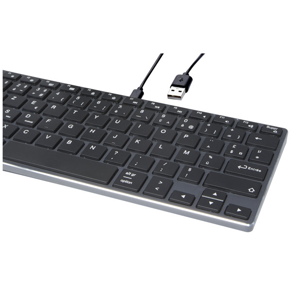 Clavier Bluetooth performant Hybrid (AZERTY)