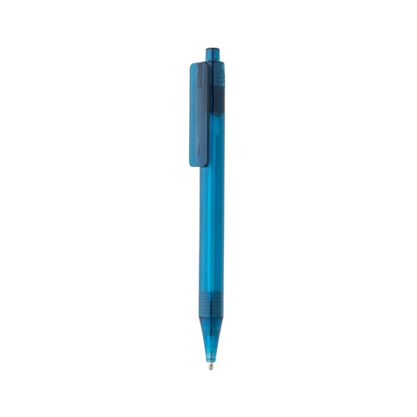 Pero Xd Collection rPET, 1200 m Dokumental® modro črnilo - Modra