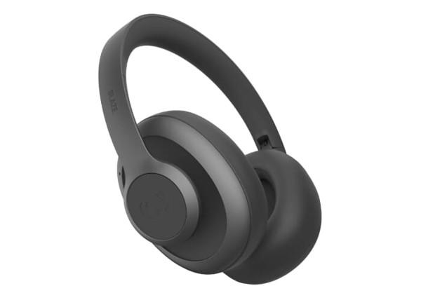 3HP4200 I Fresh 'n Rebel Clam Blaze-Wireless headphone ENC - Dark gun metal