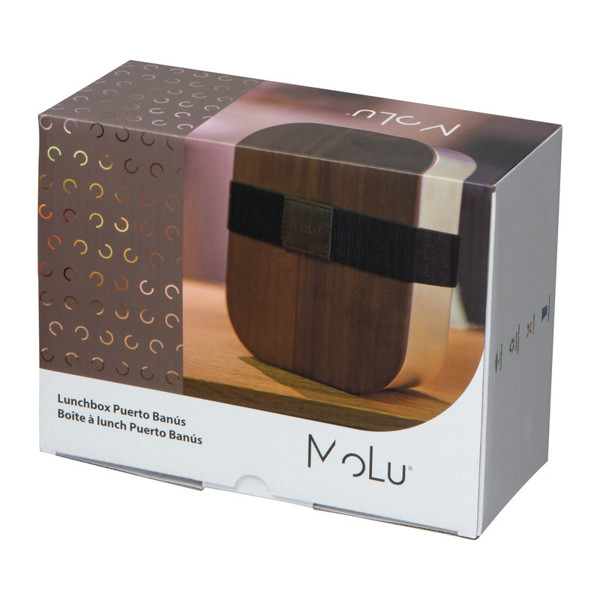 Lunchbox Puerto Banús 1,000 ml