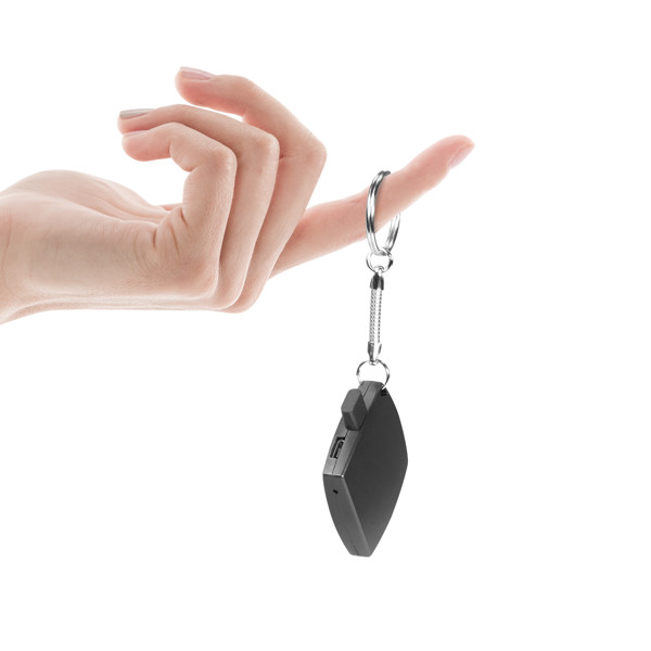 Chargeur 600mAh KEYCHARGE - BLANC