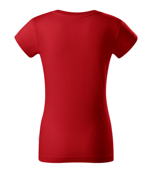 Tričko Dámské Rimeck® Resist - Červená / 2XL